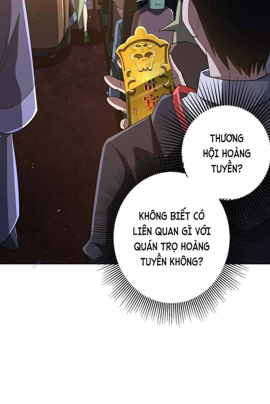 Bắt Đầu Với Trăm Vạn Minh Tệ - Chương 37 - ảnh 5