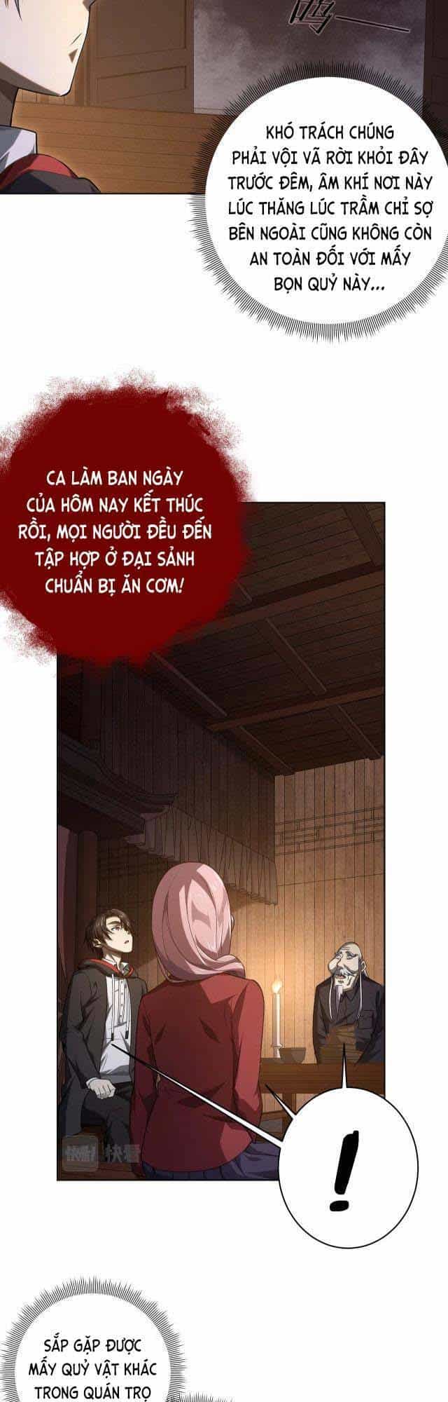 Bắt Đầu Với Trăm Vạn Minh Tệ - Chương 4 - ảnh 28