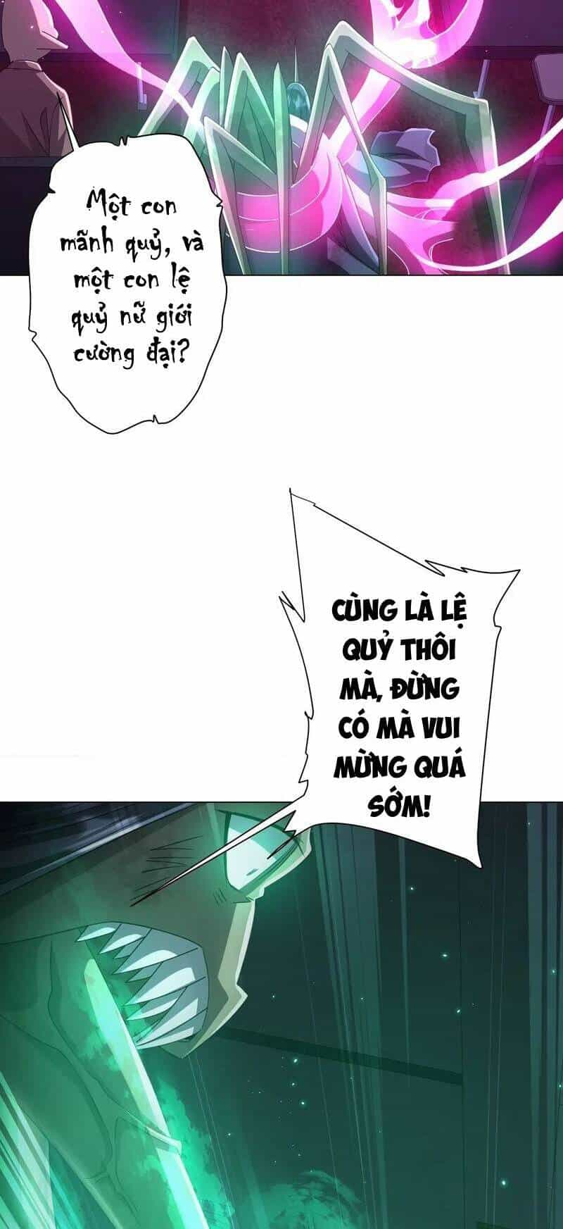 Bắt Đầu Với Trăm Vạn Minh Tệ - Chương 40 - ảnh 3