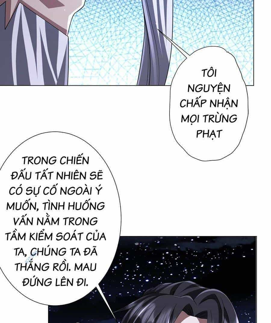 Bắt Đầu Với Trăm Vạn Minh Tệ - Chương 43 - ảnh 6