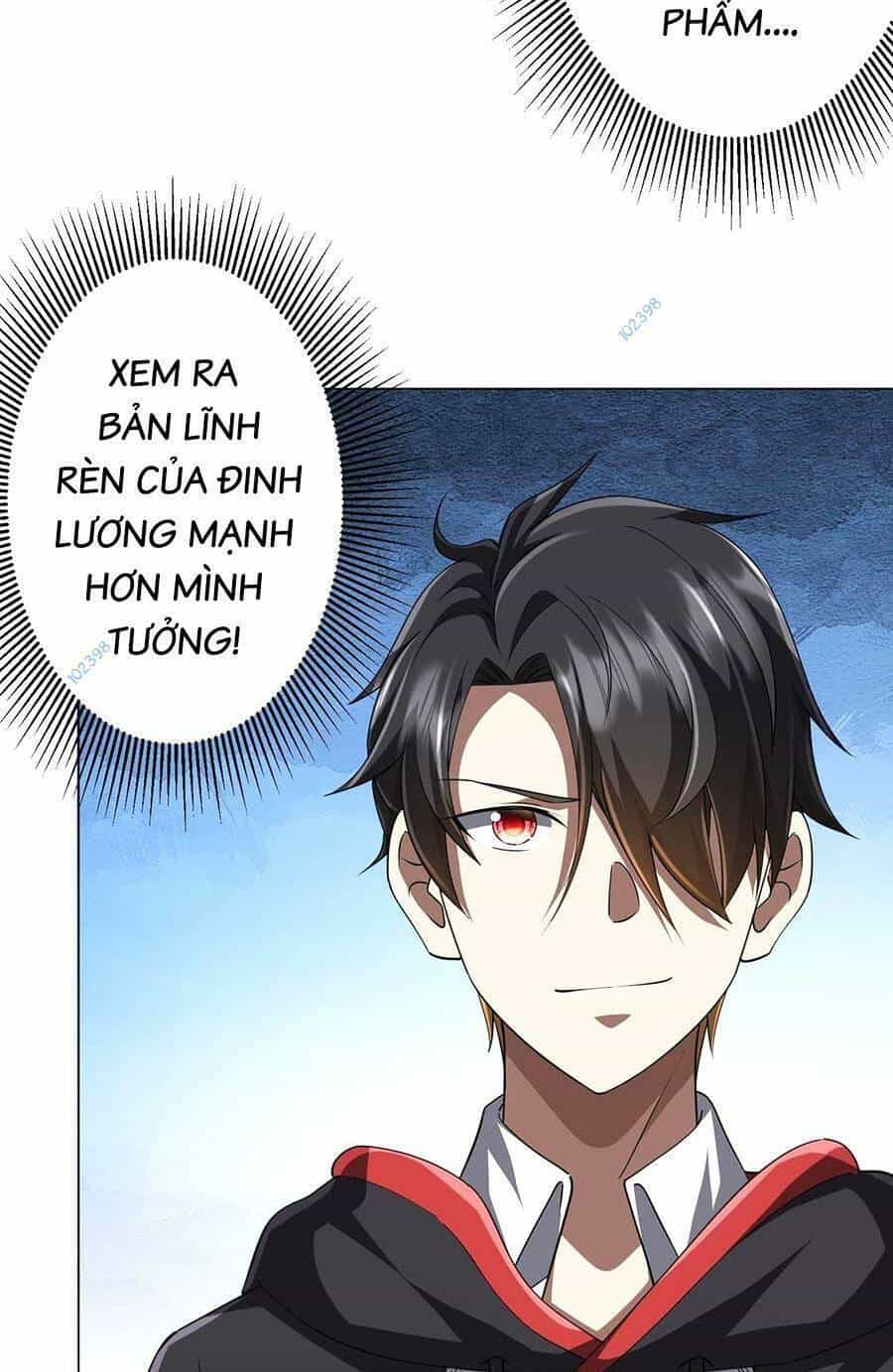 Bắt Đầu Với Trăm Vạn Minh Tệ - Chương 44 - ảnh 25
