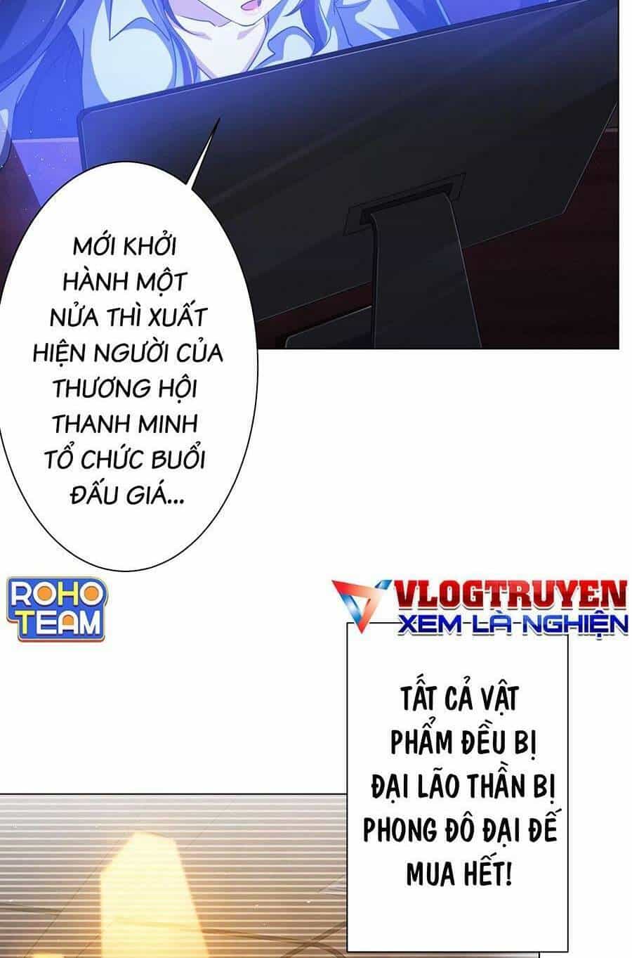 Bắt Đầu Với Trăm Vạn Minh Tệ - Chương 44 - ảnh 46
