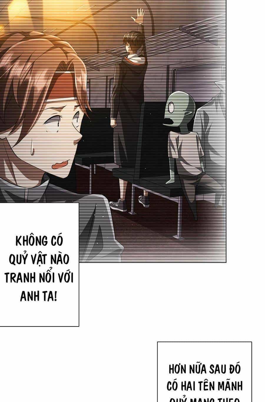 Bắt Đầu Với Trăm Vạn Minh Tệ - Chương 44 - ảnh 47