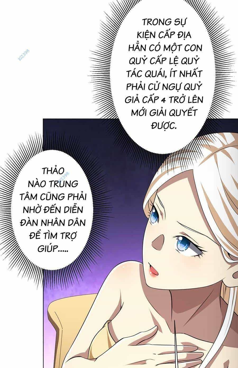 Bắt Đầu Với Trăm Vạn Minh Tệ - Chương 45 - ảnh 17