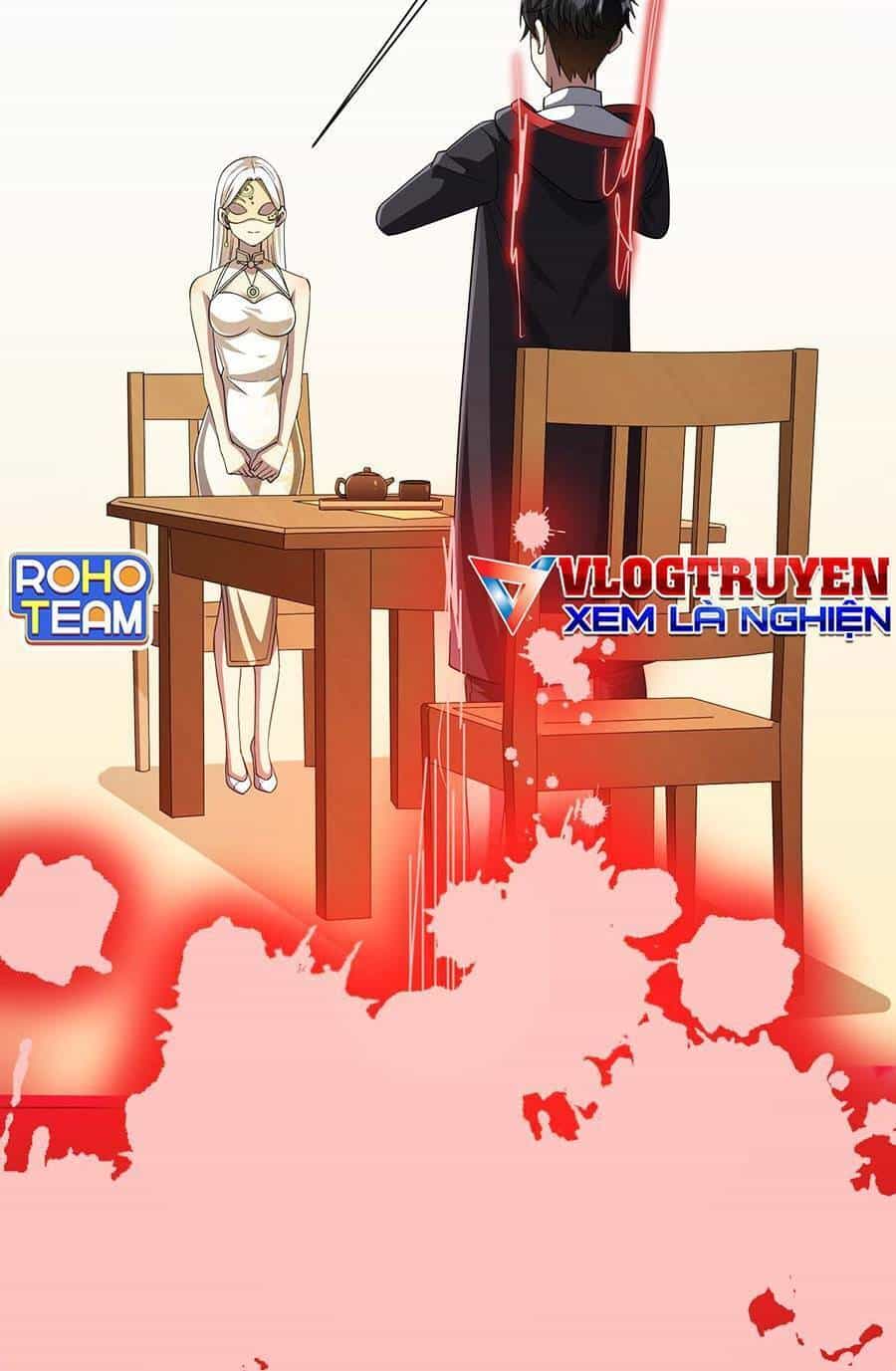Bắt Đầu Với Trăm Vạn Minh Tệ - Chương 45 - ảnh 51