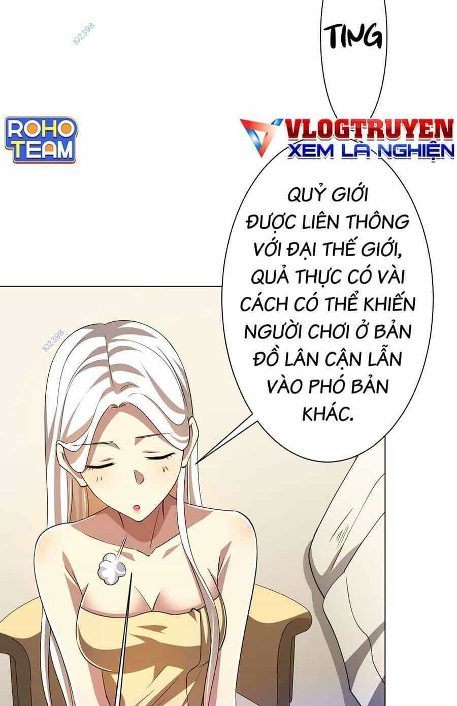 Bắt Đầu Với Trăm Vạn Minh Tệ - Chương 45 - ảnh 9