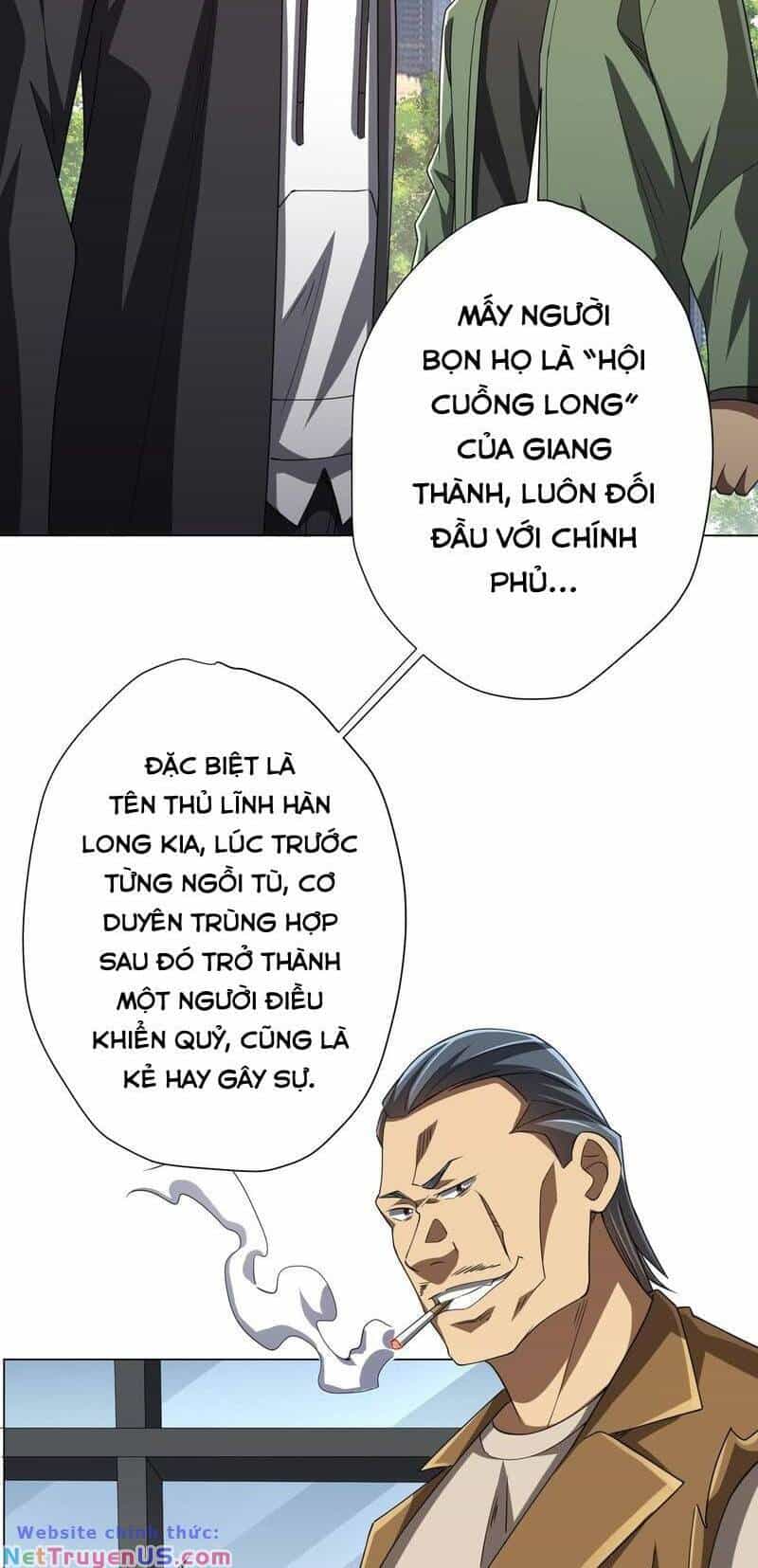 Bắt Đầu Với Trăm Vạn Minh Tệ - Chương 47 - ảnh 30