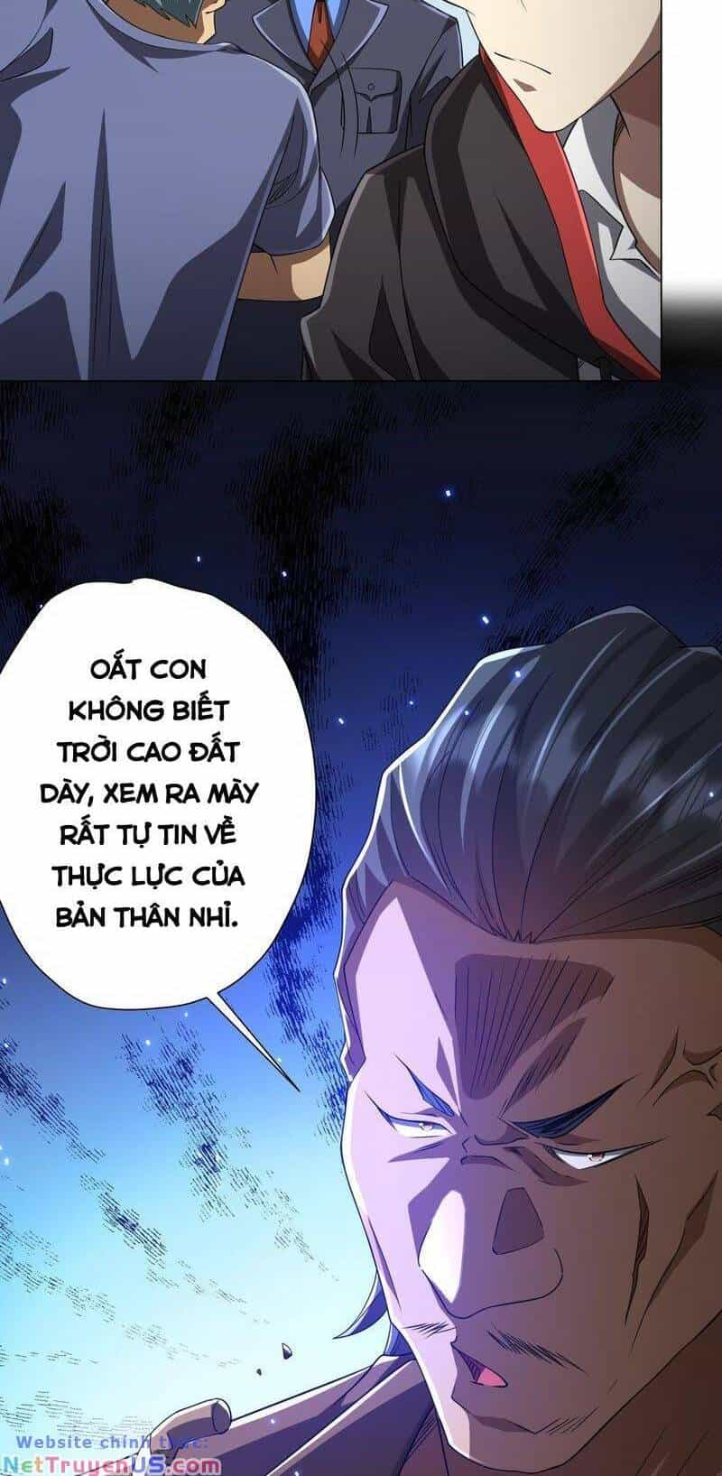 Bắt Đầu Với Trăm Vạn Minh Tệ - Chương 47 - ảnh 38