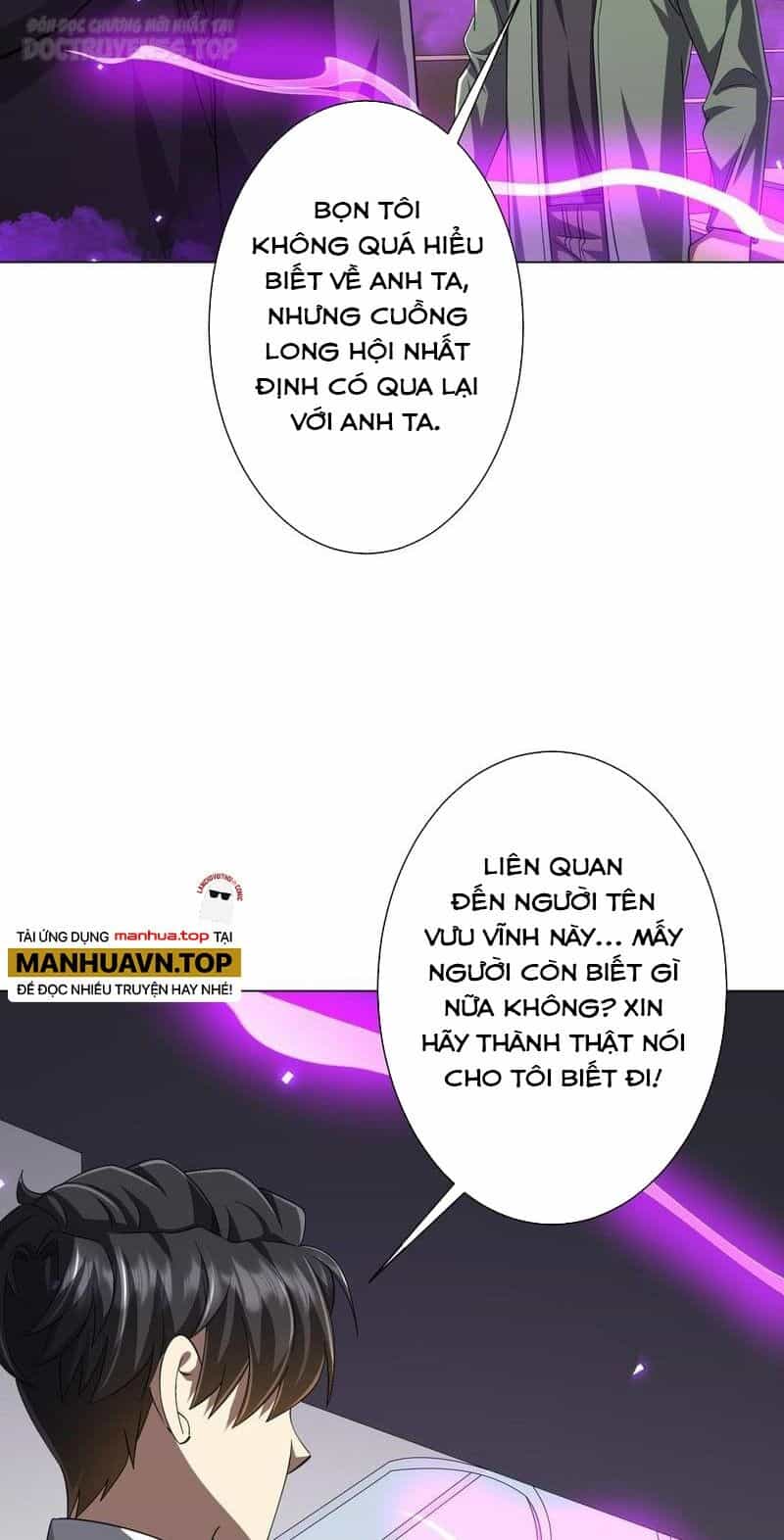 Bắt Đầu Với Trăm Vạn Minh Tệ - Chương 49 - ảnh 22