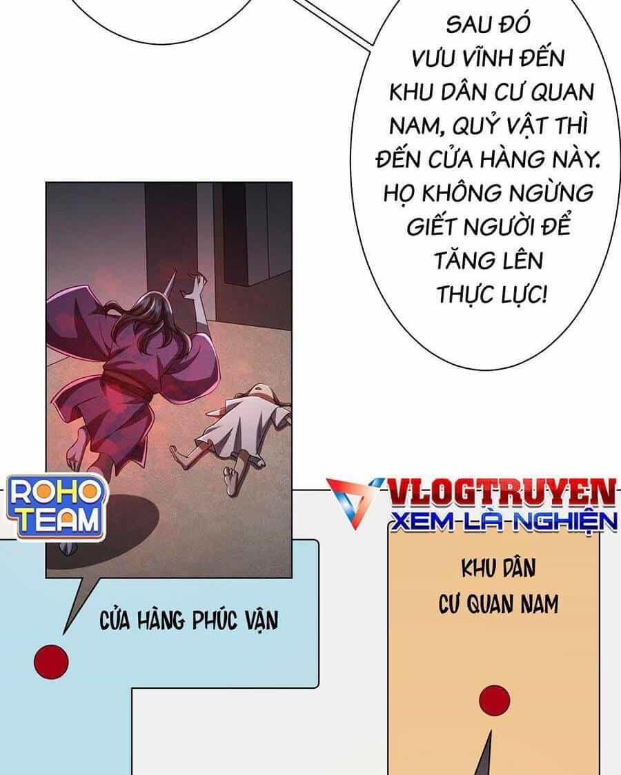 Bắt Đầu Với Trăm Vạn Minh Tệ - Chương 51 - ảnh 44