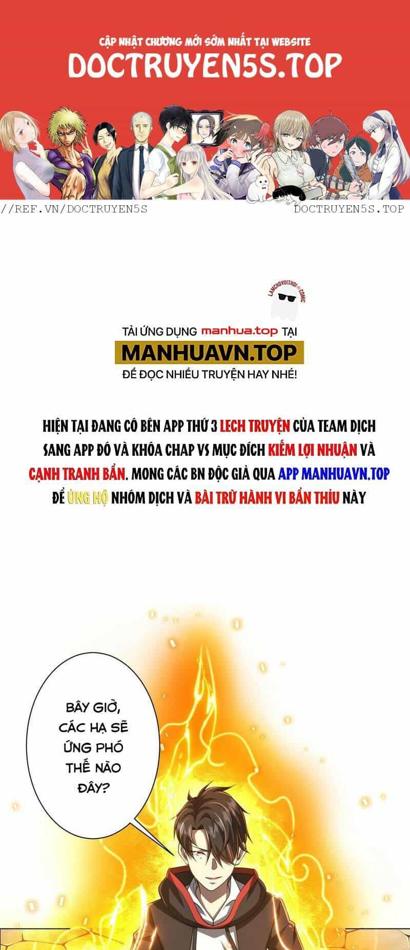 Bắt Đầu Với Trăm Vạn Minh Tệ - Chương 52 - ảnh 1