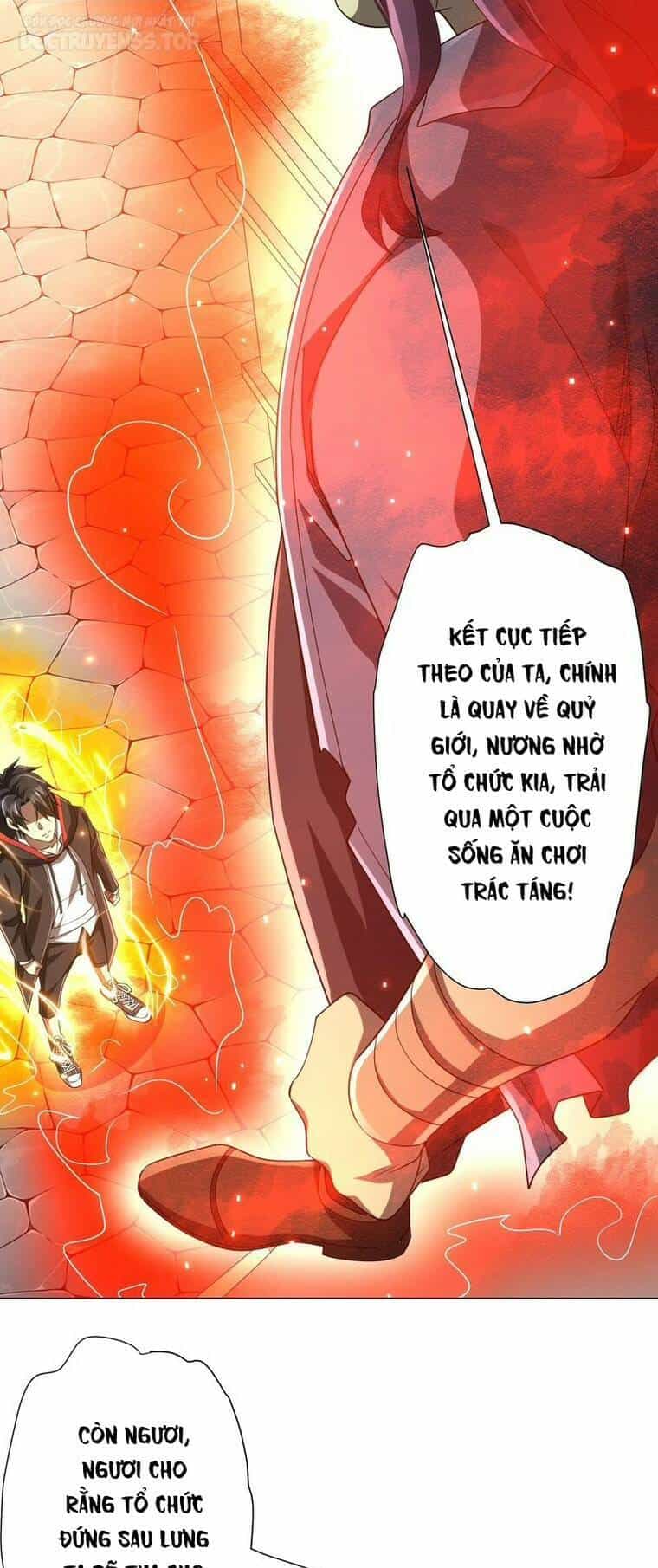 Bắt Đầu Với Trăm Vạn Minh Tệ - Chương 52 - ảnh 21