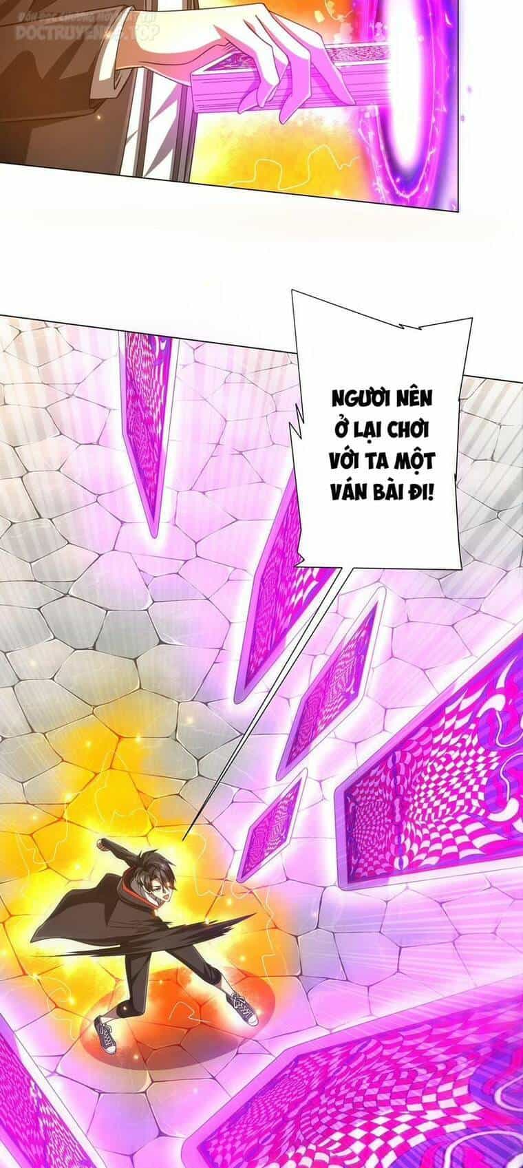 Bắt Đầu Với Trăm Vạn Minh Tệ - Chương 52 - ảnh 25