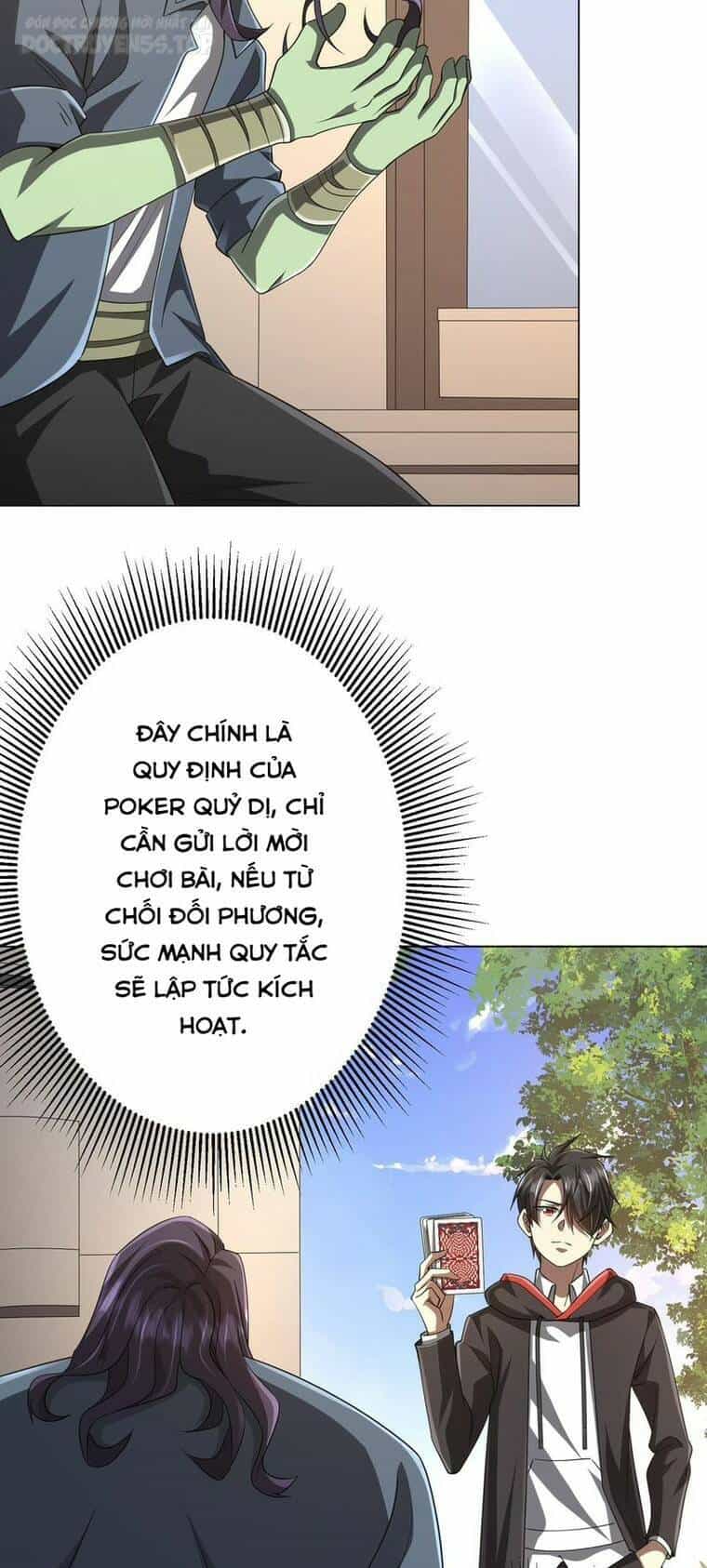 Bắt Đầu Với Trăm Vạn Minh Tệ - Chương 52 - ảnh 35