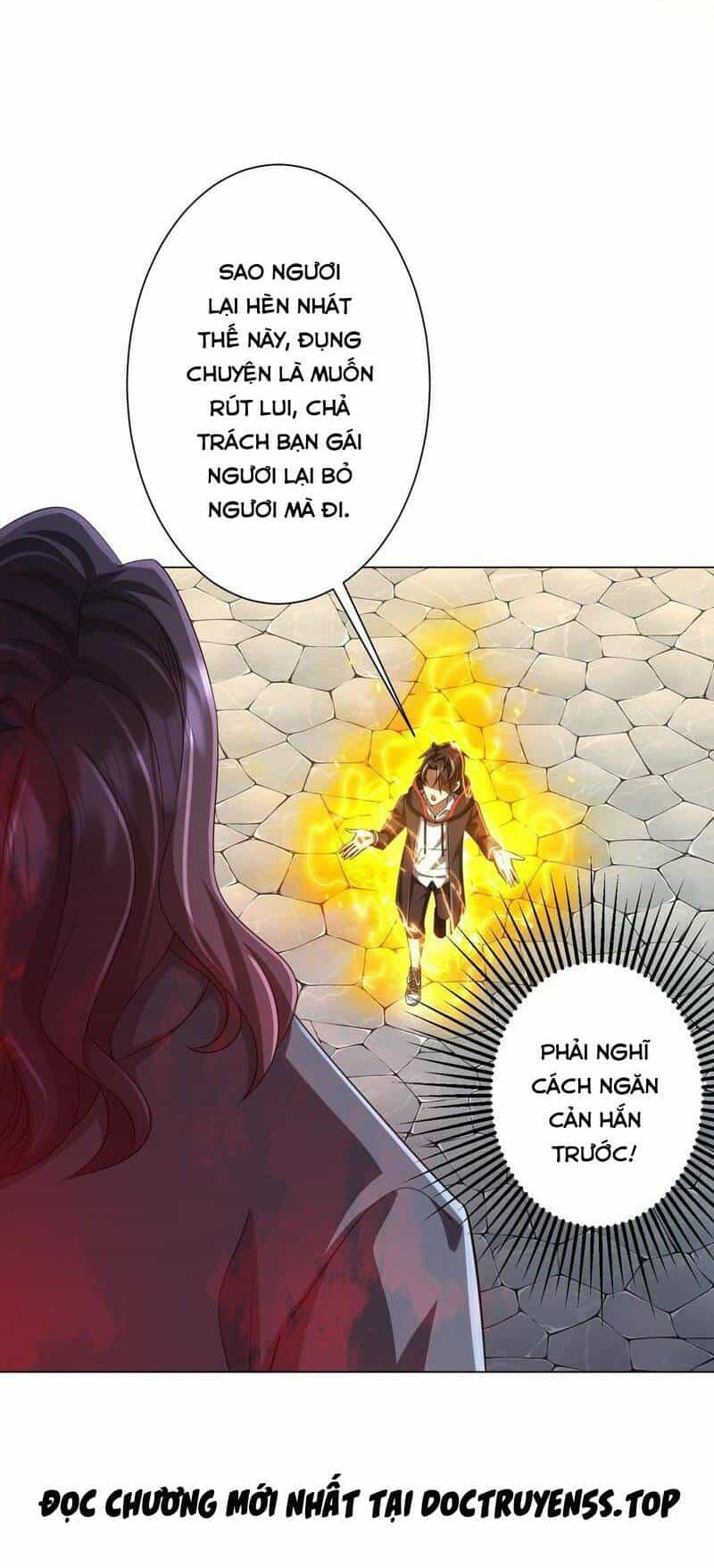 Bắt Đầu Với Trăm Vạn Minh Tệ - Chương 52 - ảnh 4