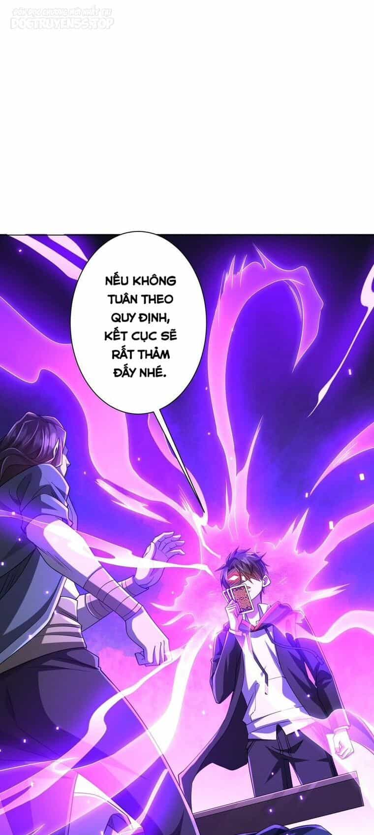 Bắt Đầu Với Trăm Vạn Minh Tệ - Chương 53 - ảnh 12