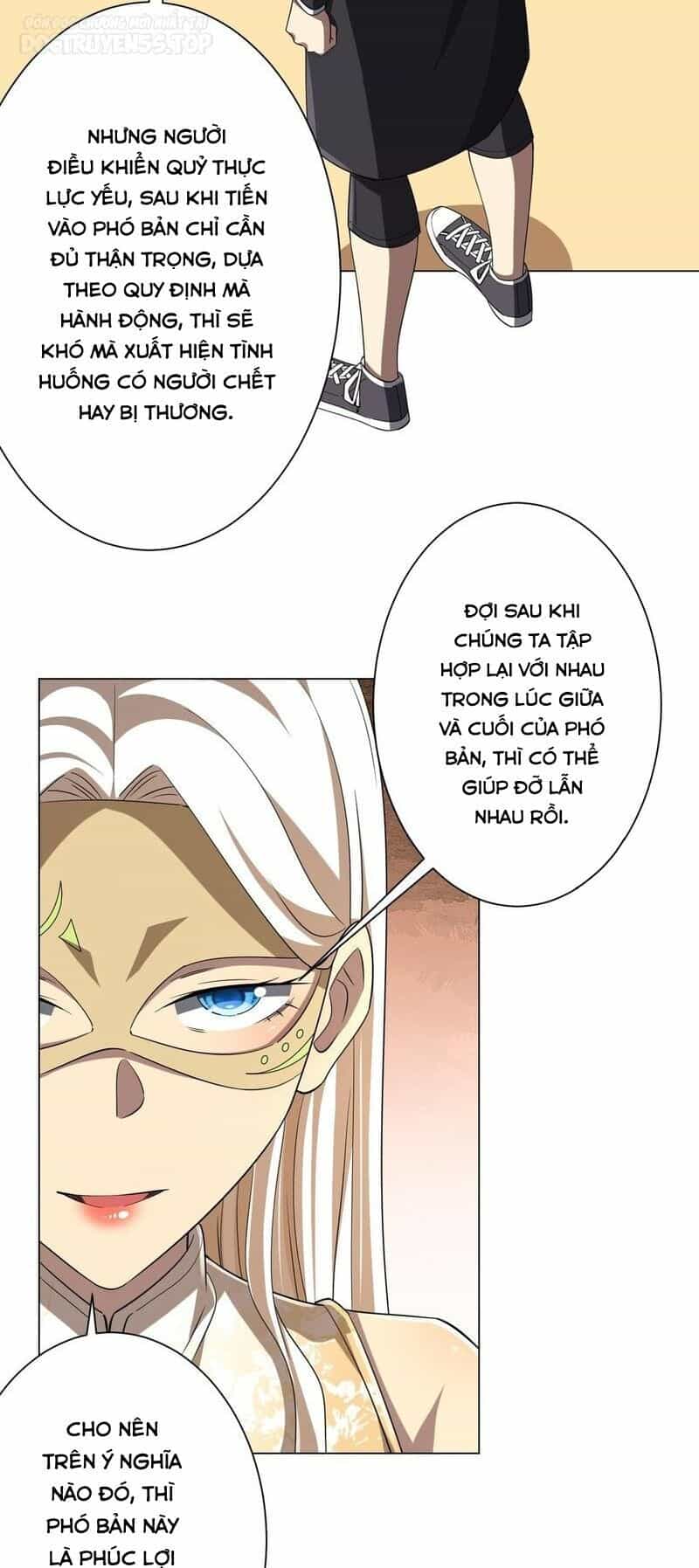 Bắt Đầu Với Trăm Vạn Minh Tệ - Chương 58 - ảnh 11