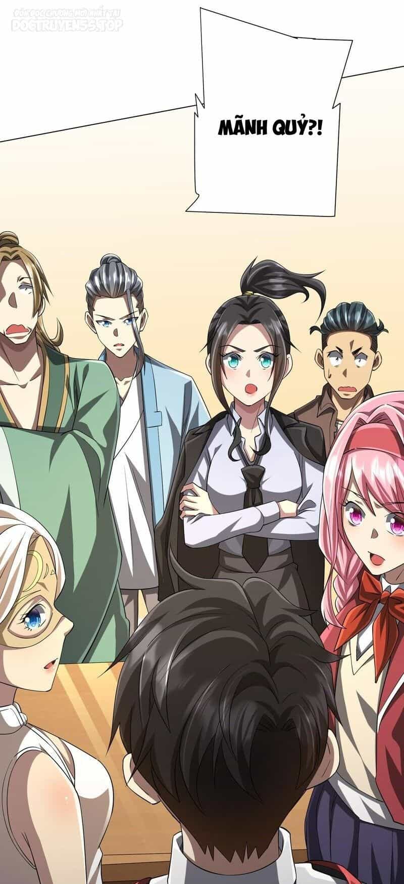 Bắt Đầu Với Trăm Vạn Minh Tệ - Chương 58 - ảnh 43