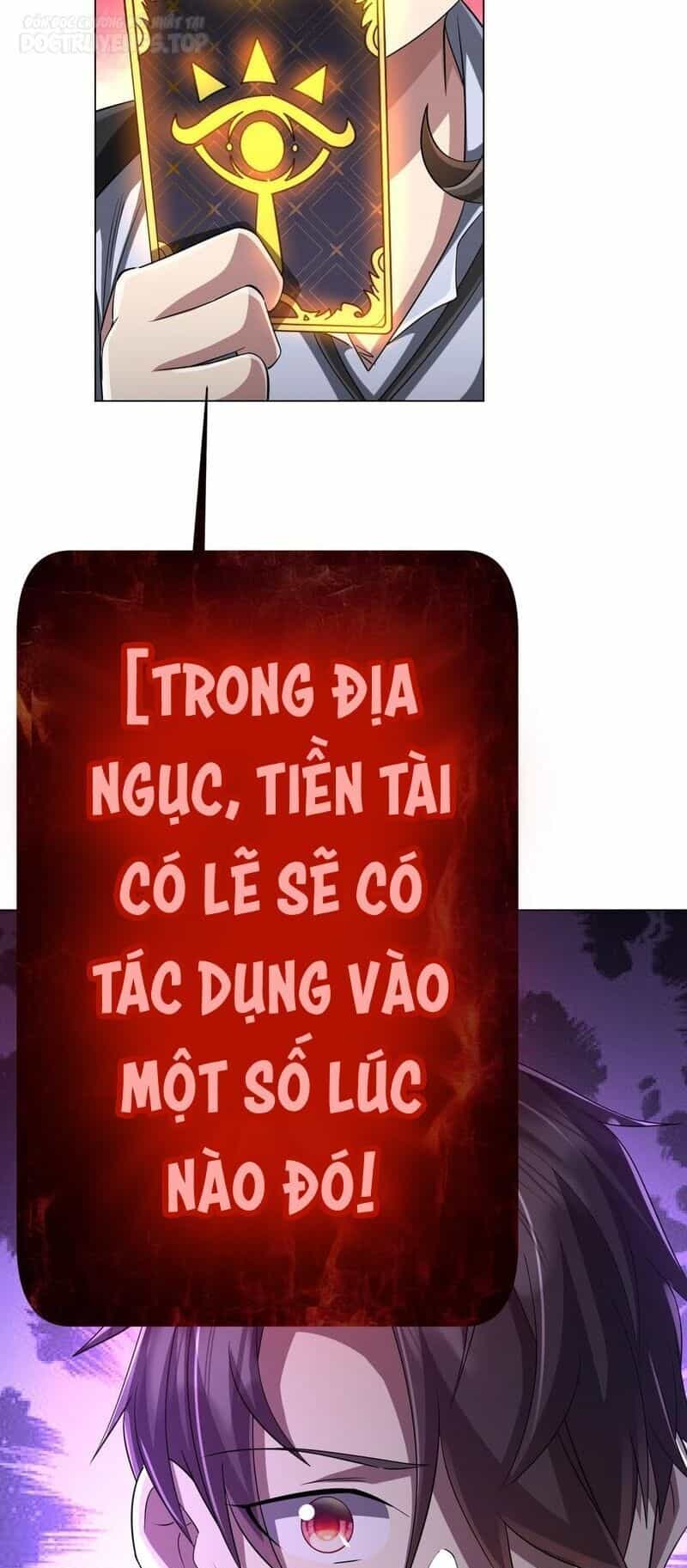 Bắt Đầu Với Trăm Vạn Minh Tệ - Chương 58 - ảnh 47