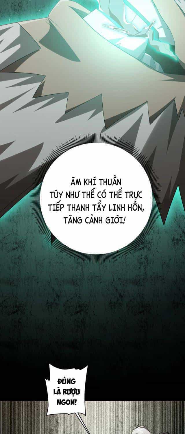 Bắt Đầu Với Trăm Vạn Minh Tệ - Chương 6 - ảnh 14