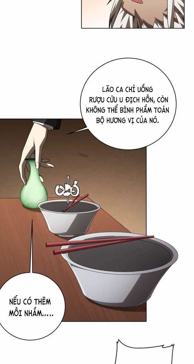 Bắt Đầu Với Trăm Vạn Minh Tệ - Chương 6 - ảnh 23
