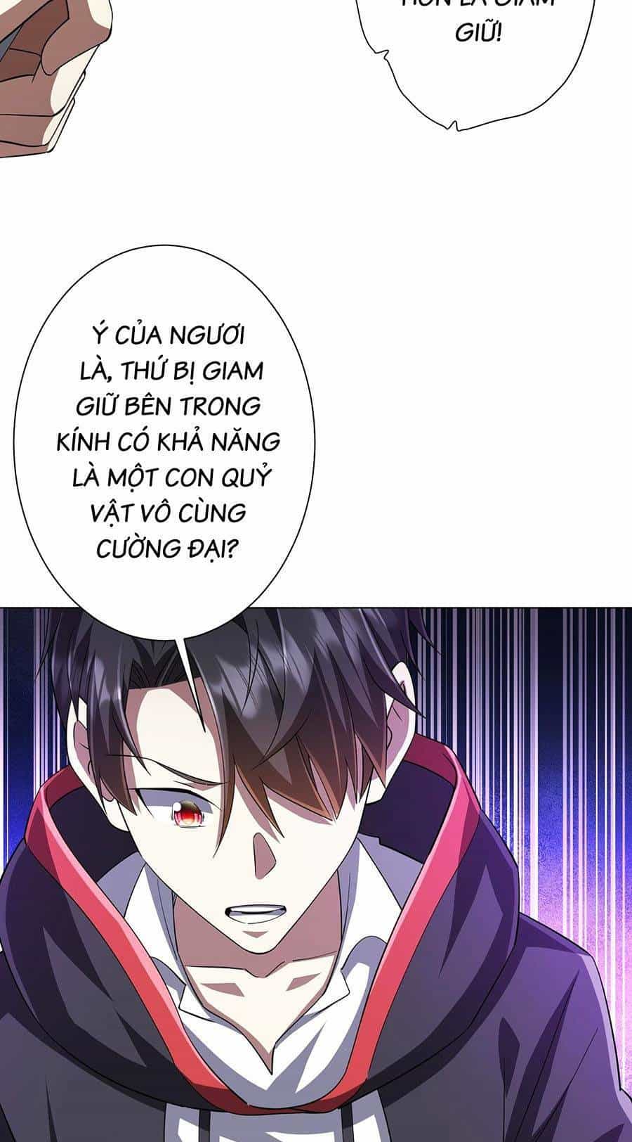 Bắt Đầu Với Trăm Vạn Minh Tệ - Chương 60 - ảnh 29