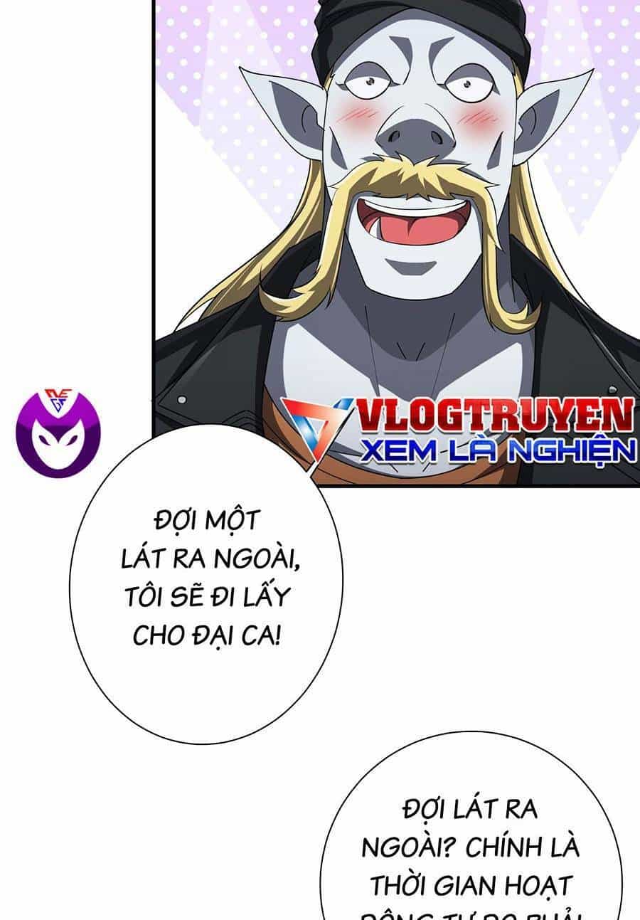 Bắt Đầu Với Trăm Vạn Minh Tệ - Chương 62 - ảnh 19