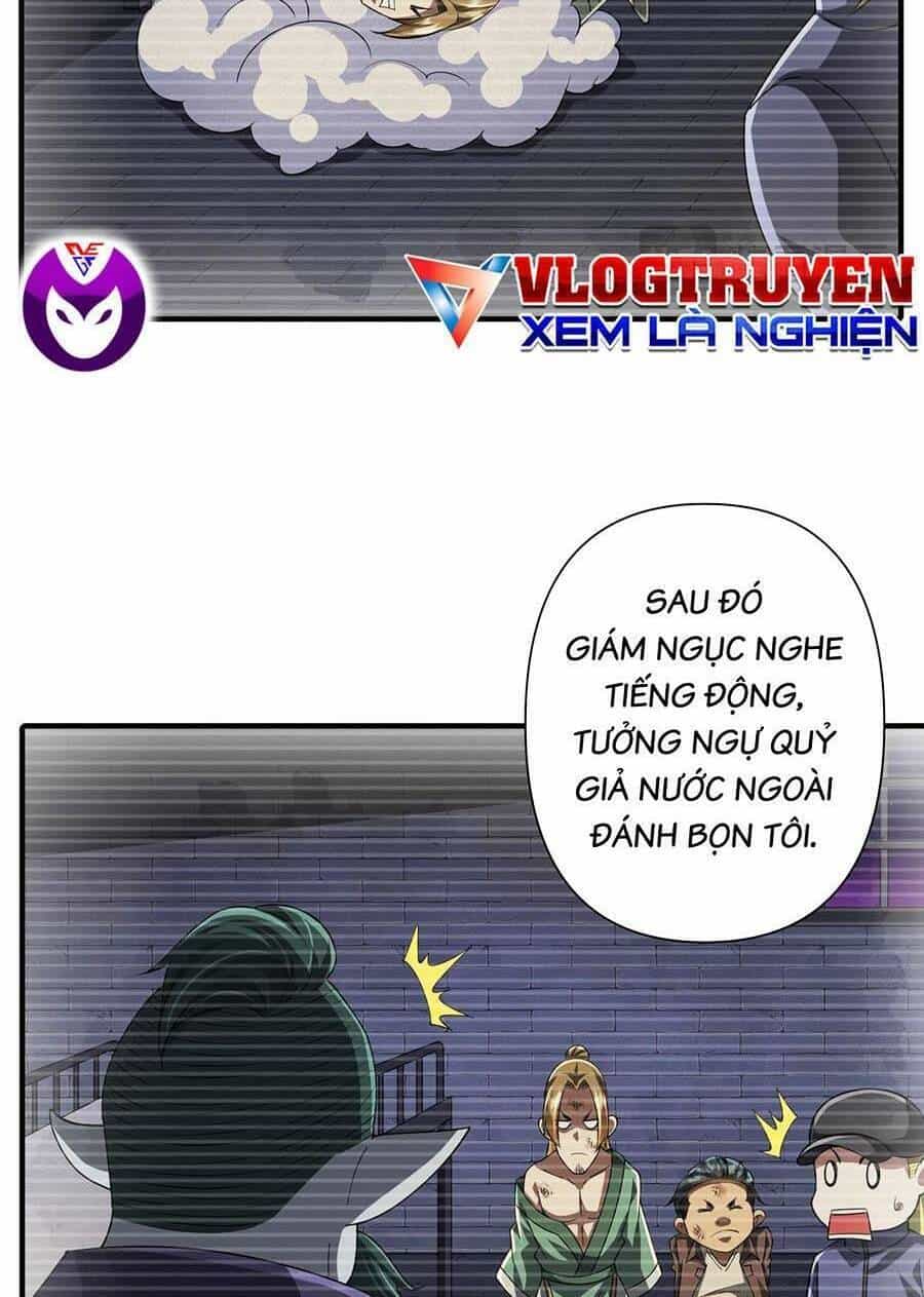 Bắt Đầu Với Trăm Vạn Minh Tệ - Chương 62 - ảnh 58