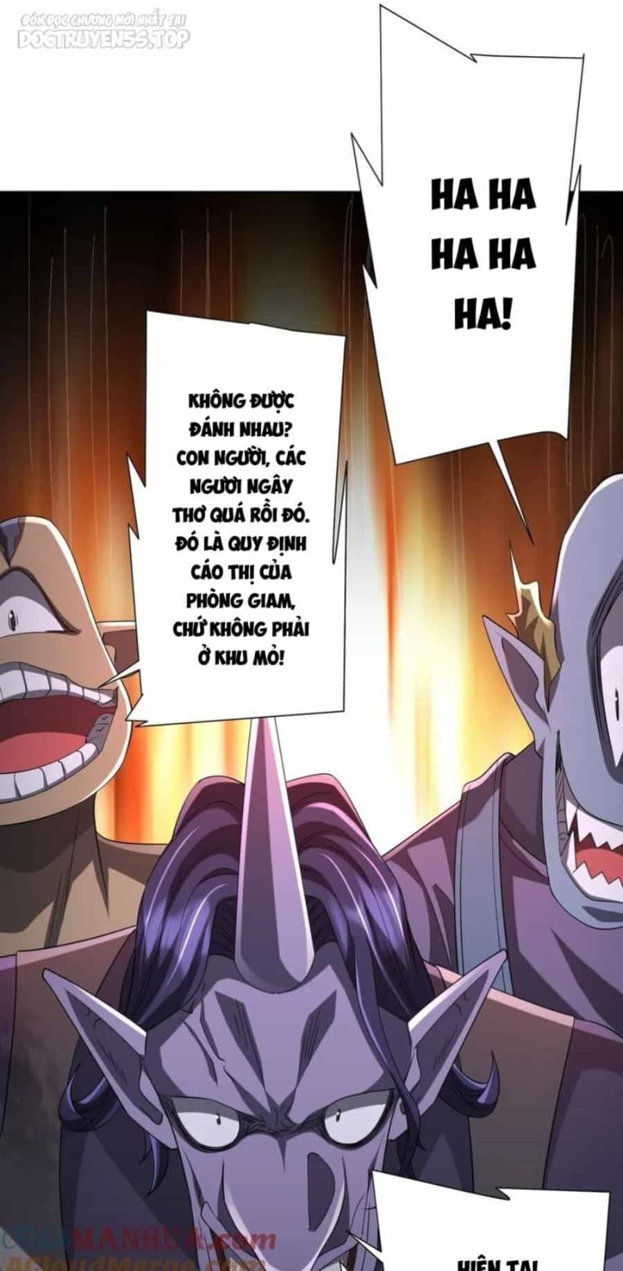 Bắt Đầu Với Trăm Vạn Minh Tệ - Chương 64 - ảnh 43