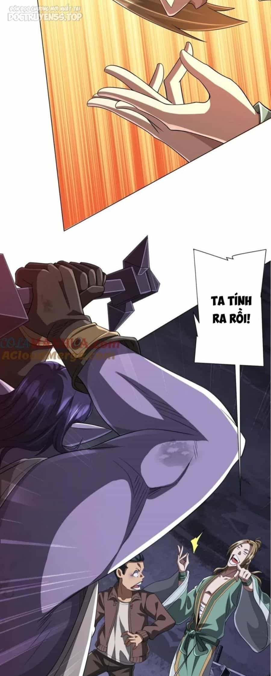 Bắt Đầu Với Trăm Vạn Minh Tệ - Chương 64 - ảnh 49