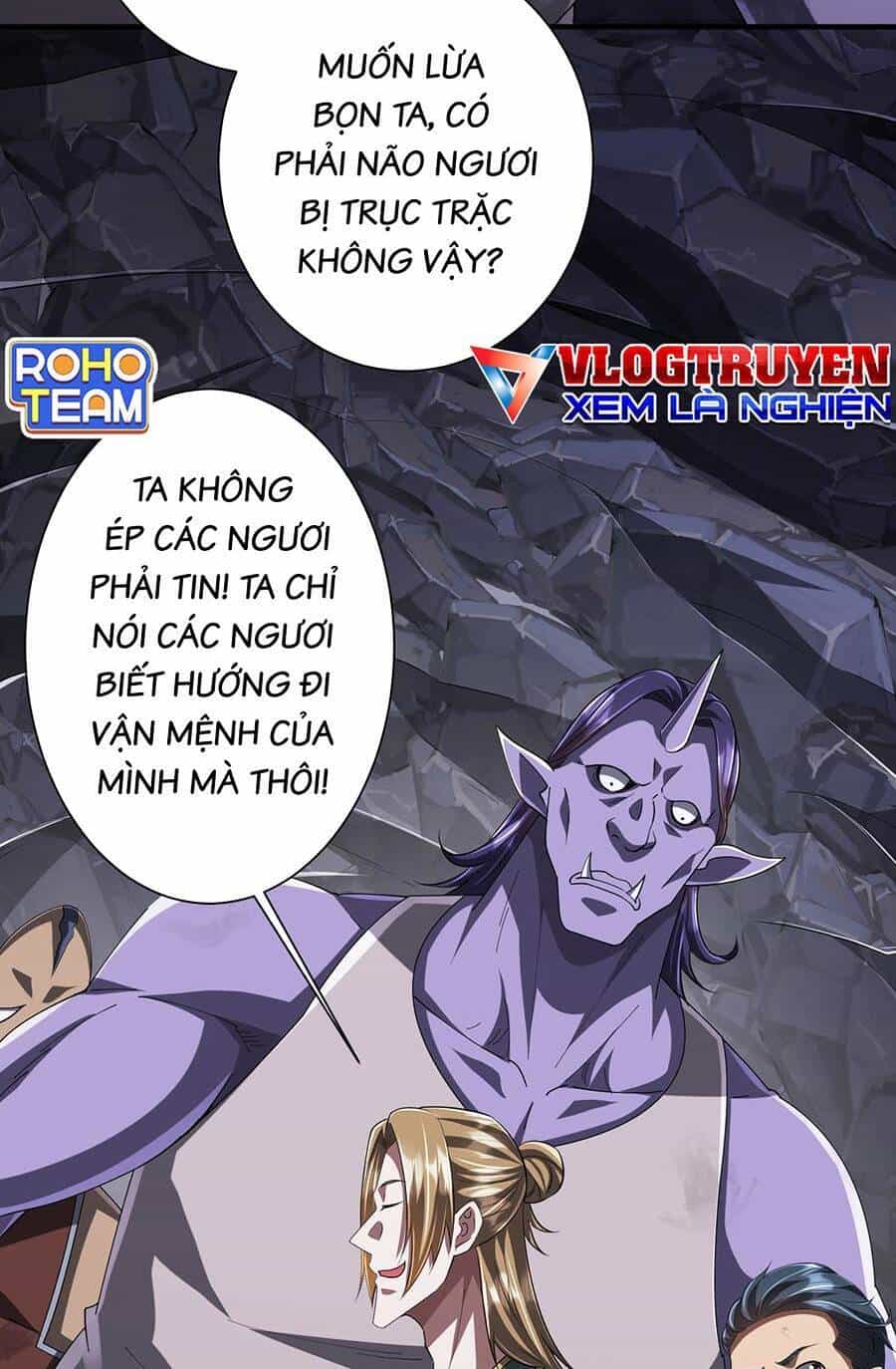 Bắt Đầu Với Trăm Vạn Minh Tệ - Chương 65 - ảnh 5
