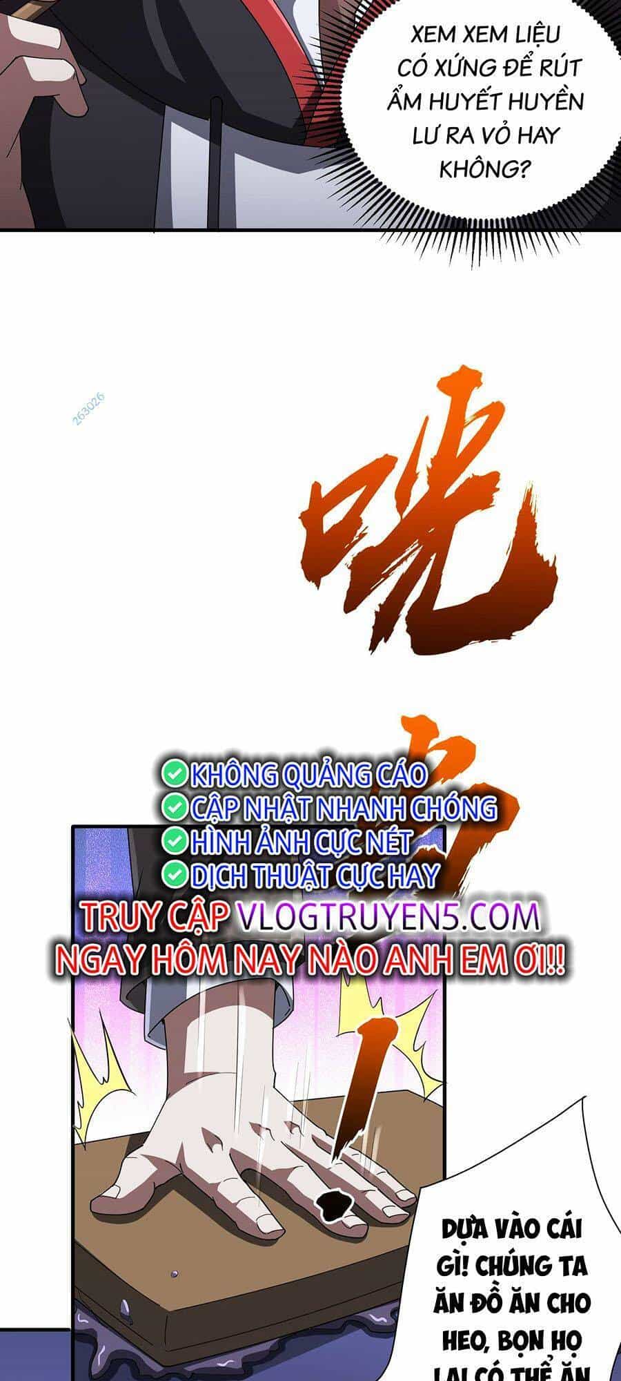 Bắt Đầu Với Trăm Vạn Minh Tệ - Chương 68 - ảnh 10