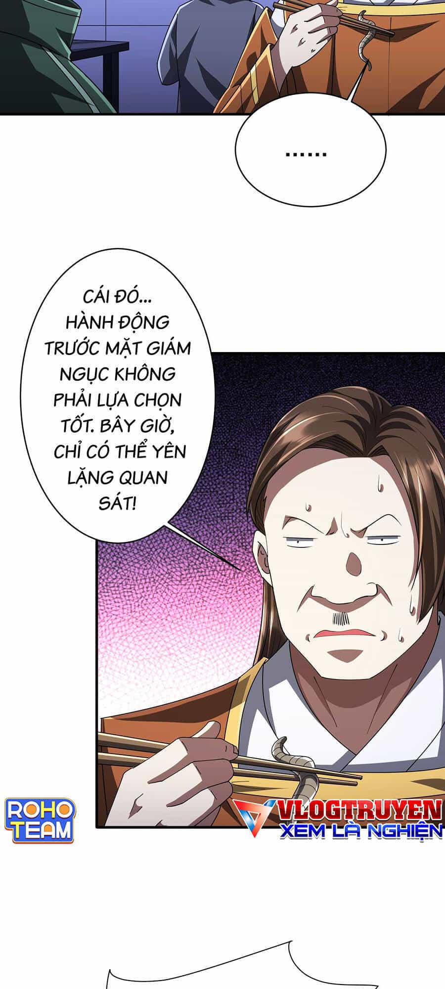 Bắt Đầu Với Trăm Vạn Minh Tệ - Chương 68 - ảnh 15