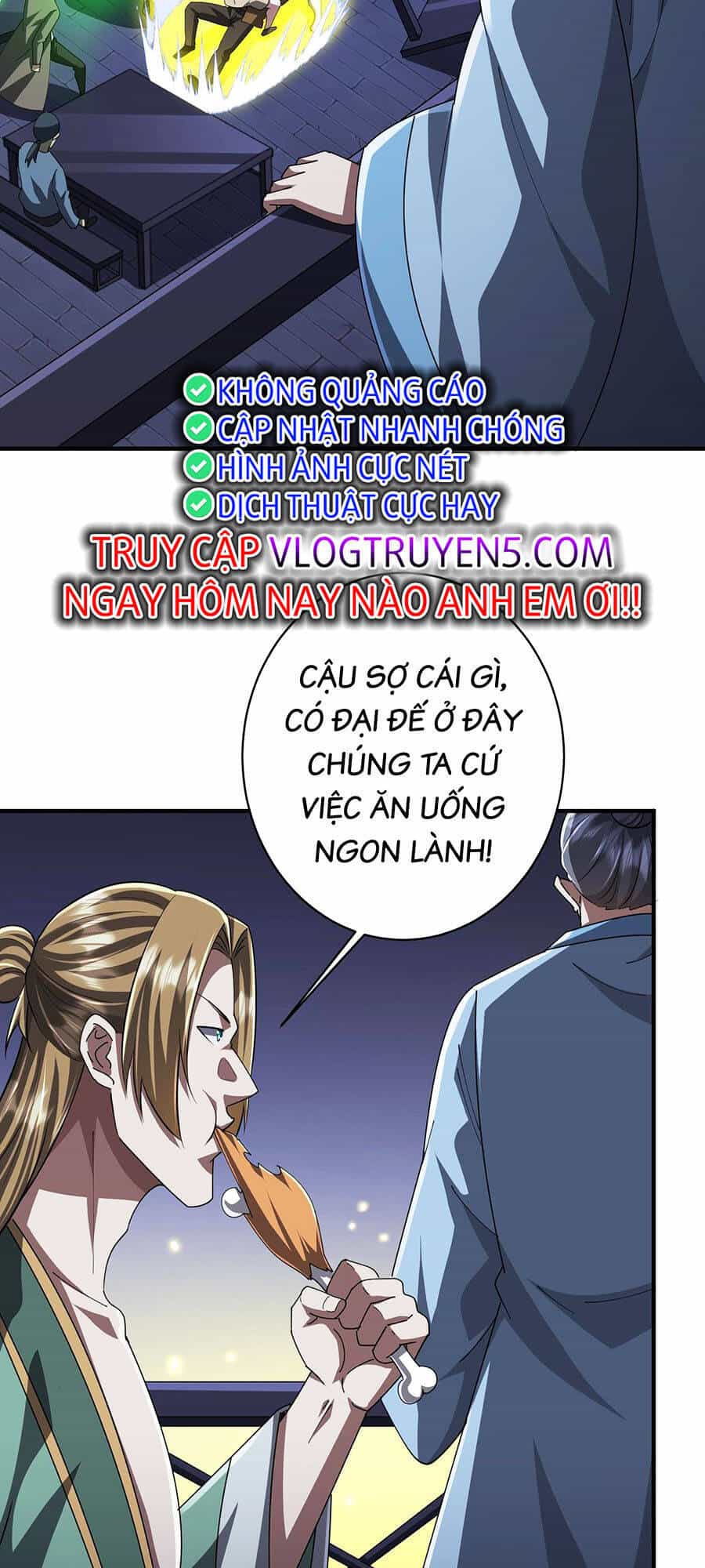 Bắt Đầu Với Trăm Vạn Minh Tệ - Chương 68 - ảnh 38