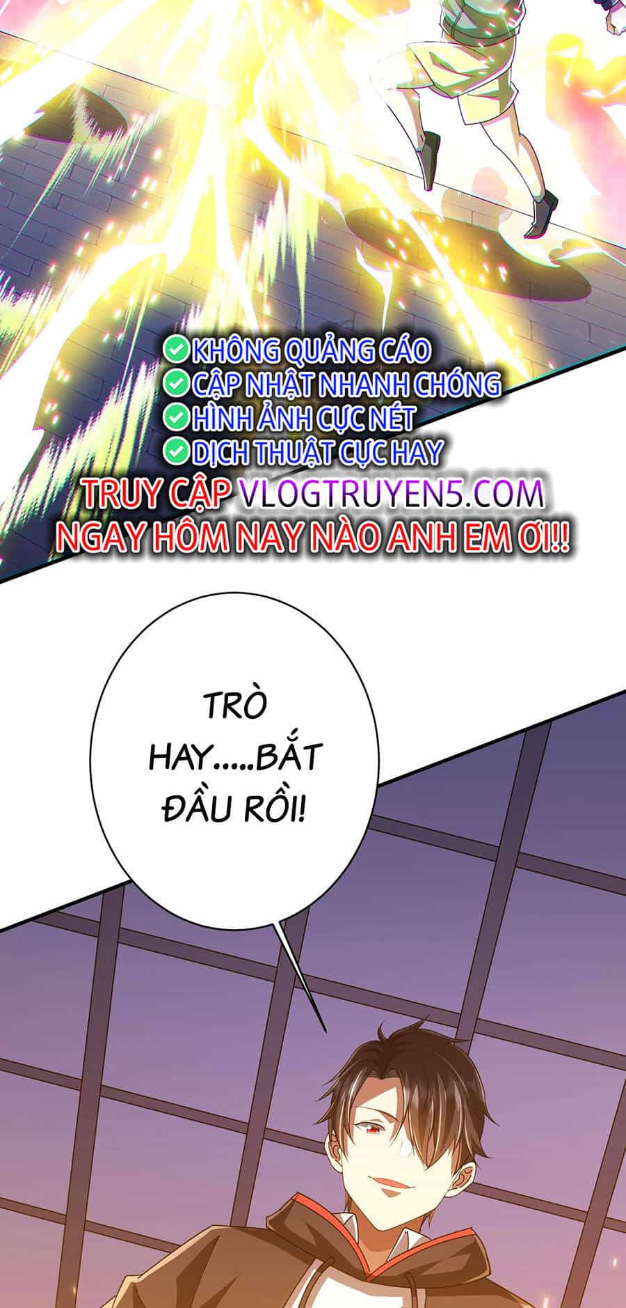 Bắt Đầu Với Trăm Vạn Minh Tệ - Chương 68 - ảnh 45