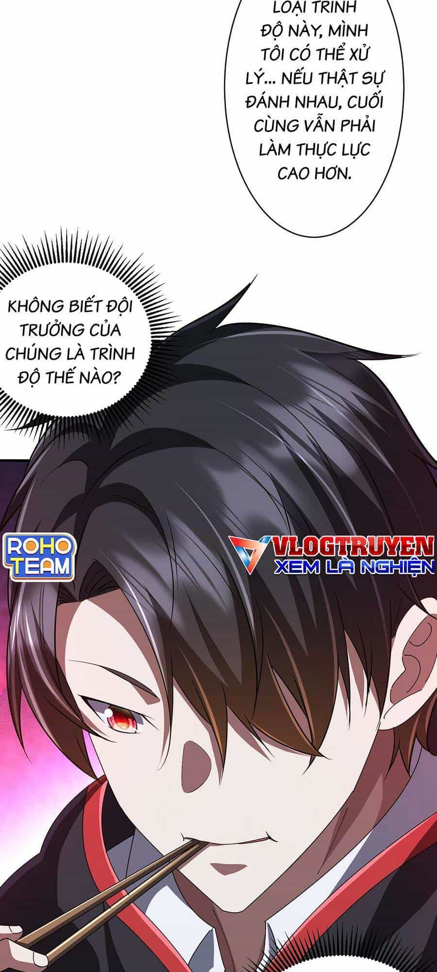 Bắt Đầu Với Trăm Vạn Minh Tệ - Chương 68 - ảnh 9