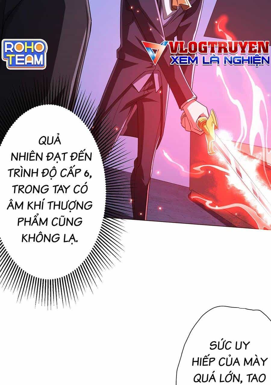 Bắt Đầu Với Trăm Vạn Minh Tệ - Chương 70 - ảnh 11