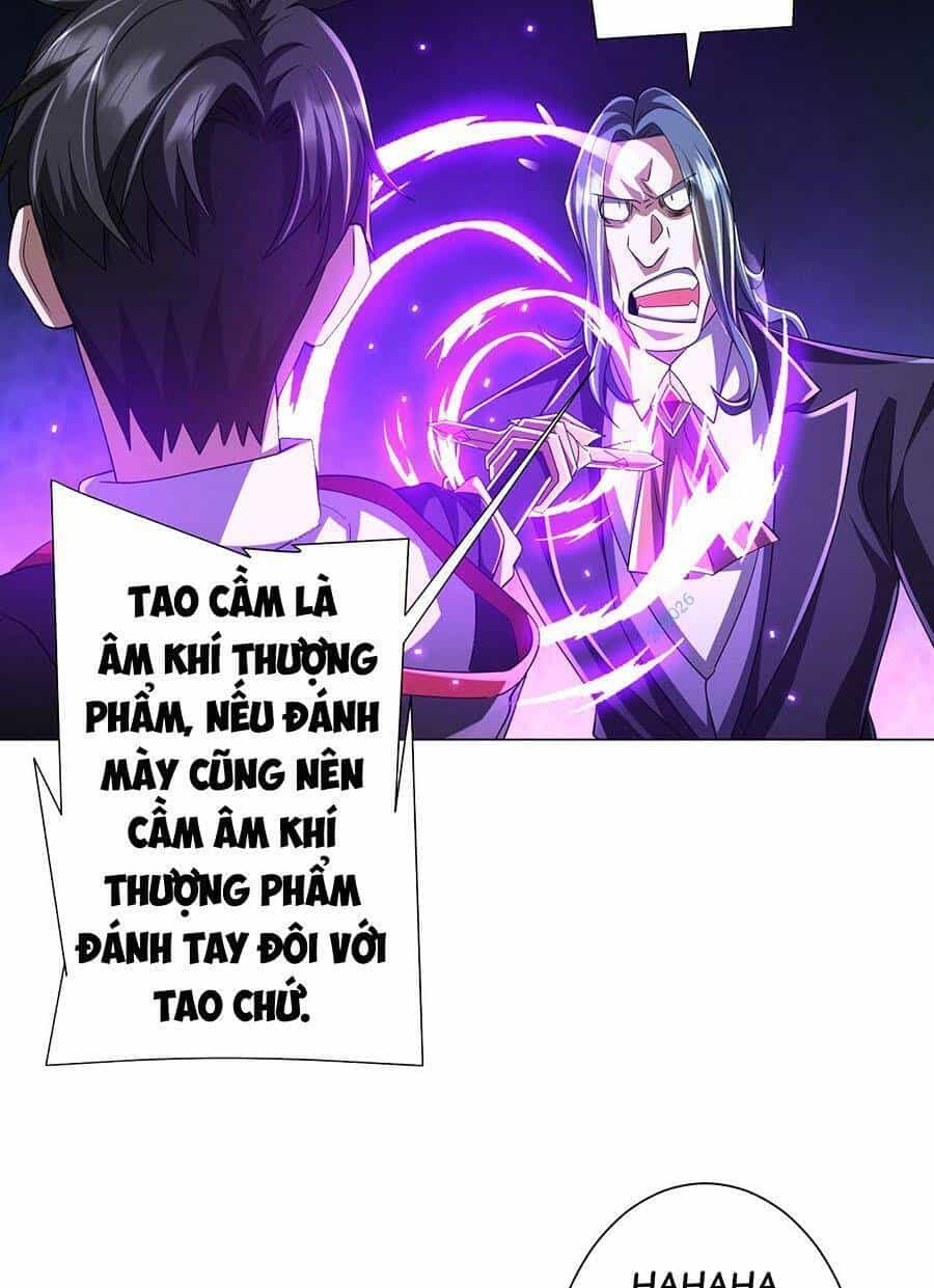 Bắt Đầu Với Trăm Vạn Minh Tệ - Chương 70 - ảnh 21