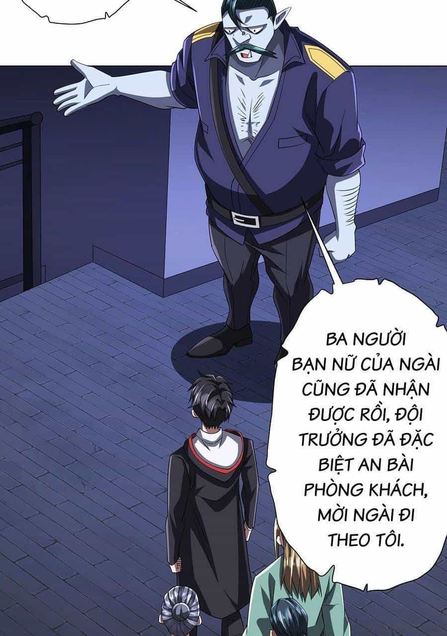 Bắt Đầu Với Trăm Vạn Minh Tệ - Chương 70 - ảnh 45
