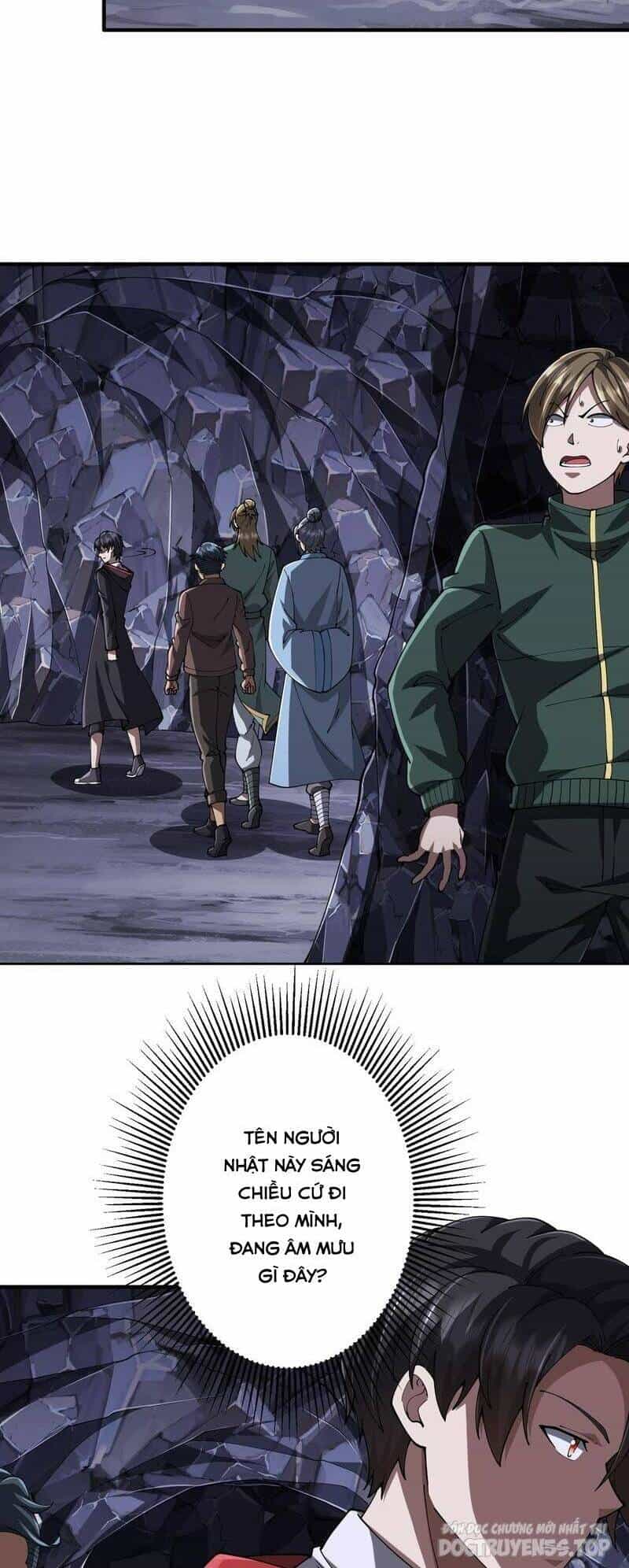 Bắt Đầu Với Trăm Vạn Minh Tệ - Chương 71 - ảnh 2