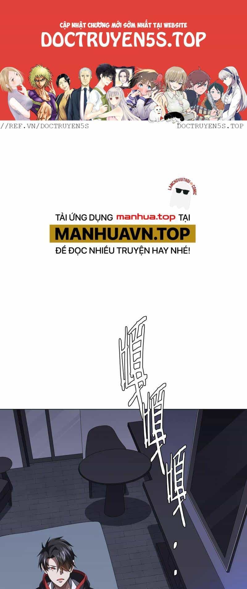 Bắt Đầu Với Trăm Vạn Minh Tệ - Chương 72 - ảnh 1