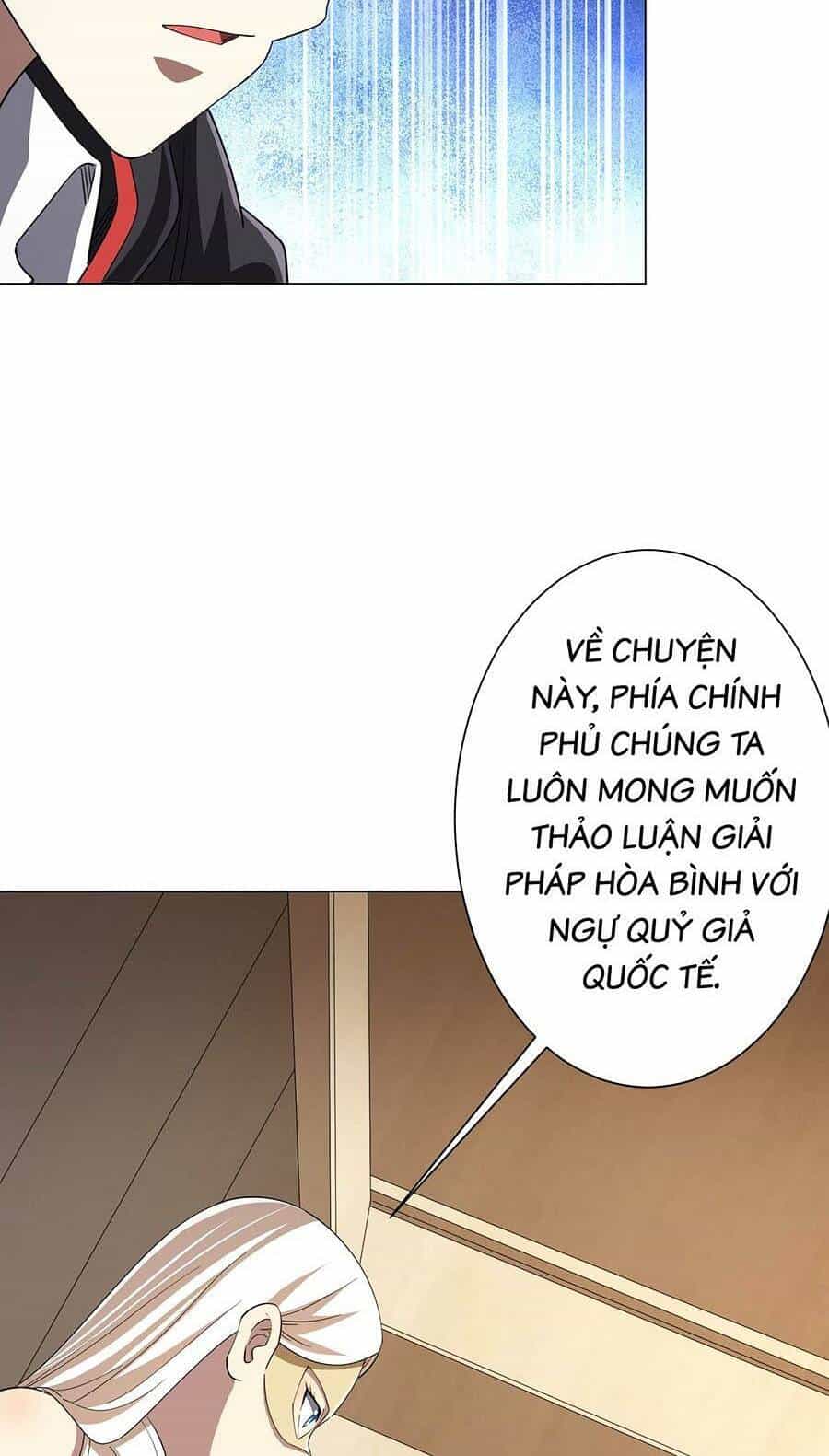 Bắt Đầu Với Trăm Vạn Minh Tệ - Chương 81 - ảnh 50
