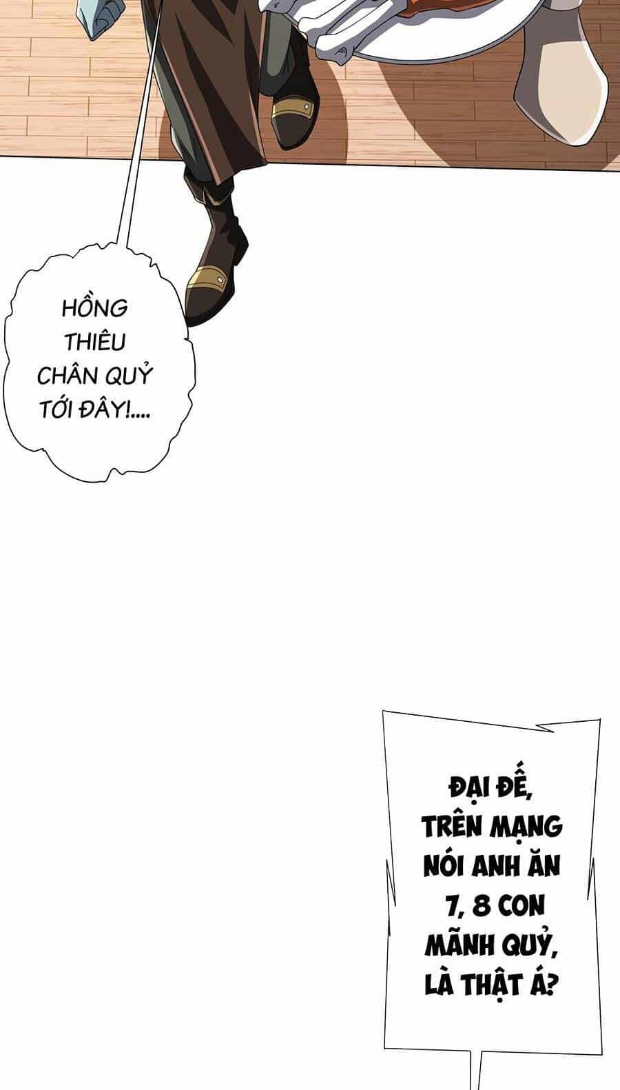 Bắt Đầu Với Trăm Vạn Minh Tệ - Chương 81 - ảnh 56