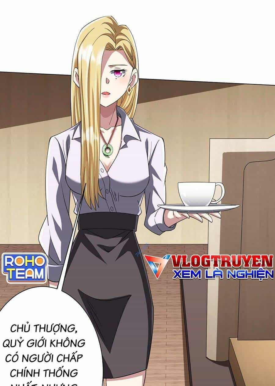 Bắt Đầu Với Trăm Vạn Minh Tệ - Chương 82 - ảnh 30