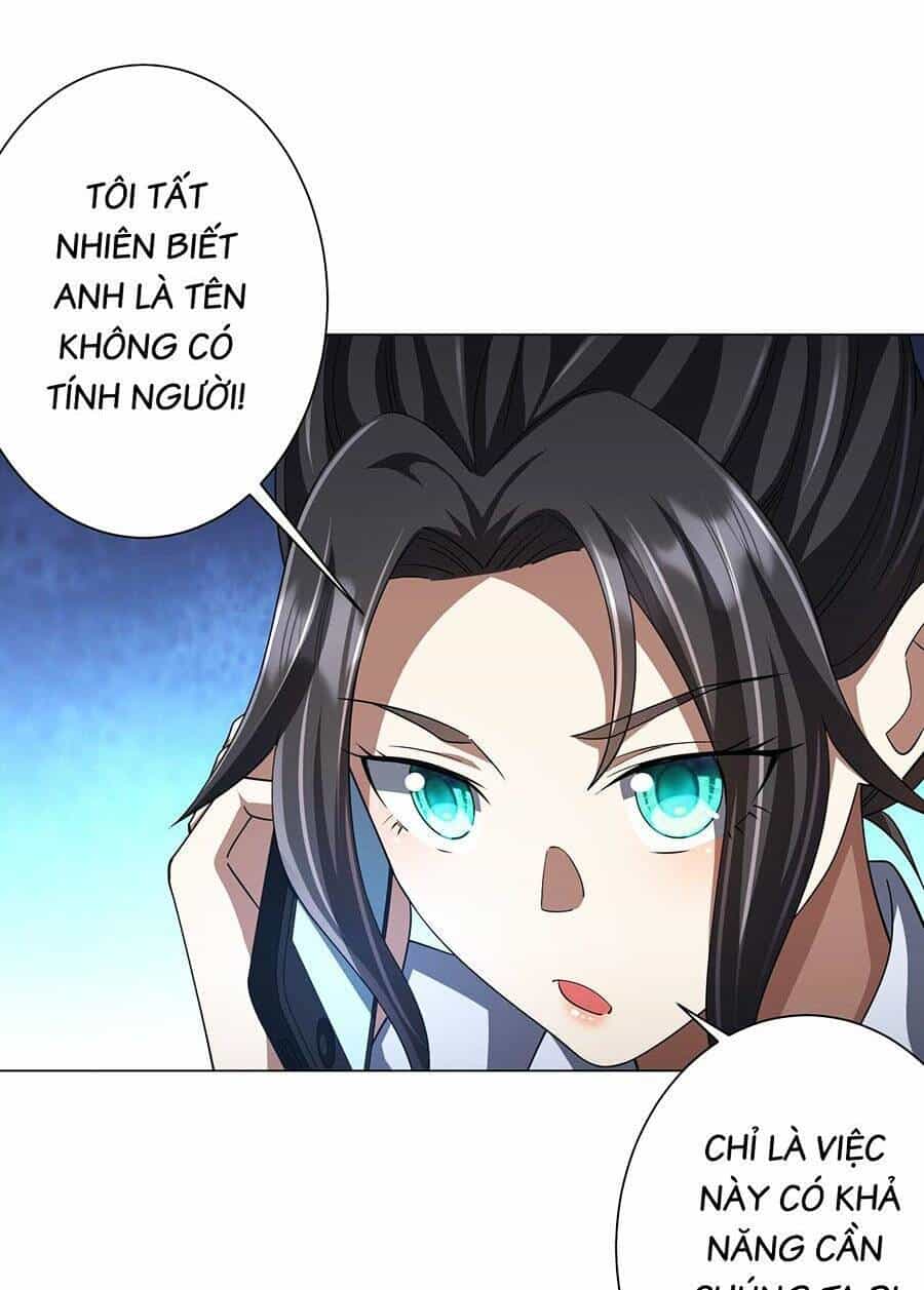 Bắt Đầu Với Trăm Vạn Minh Tệ - Chương 82 - ảnh 52