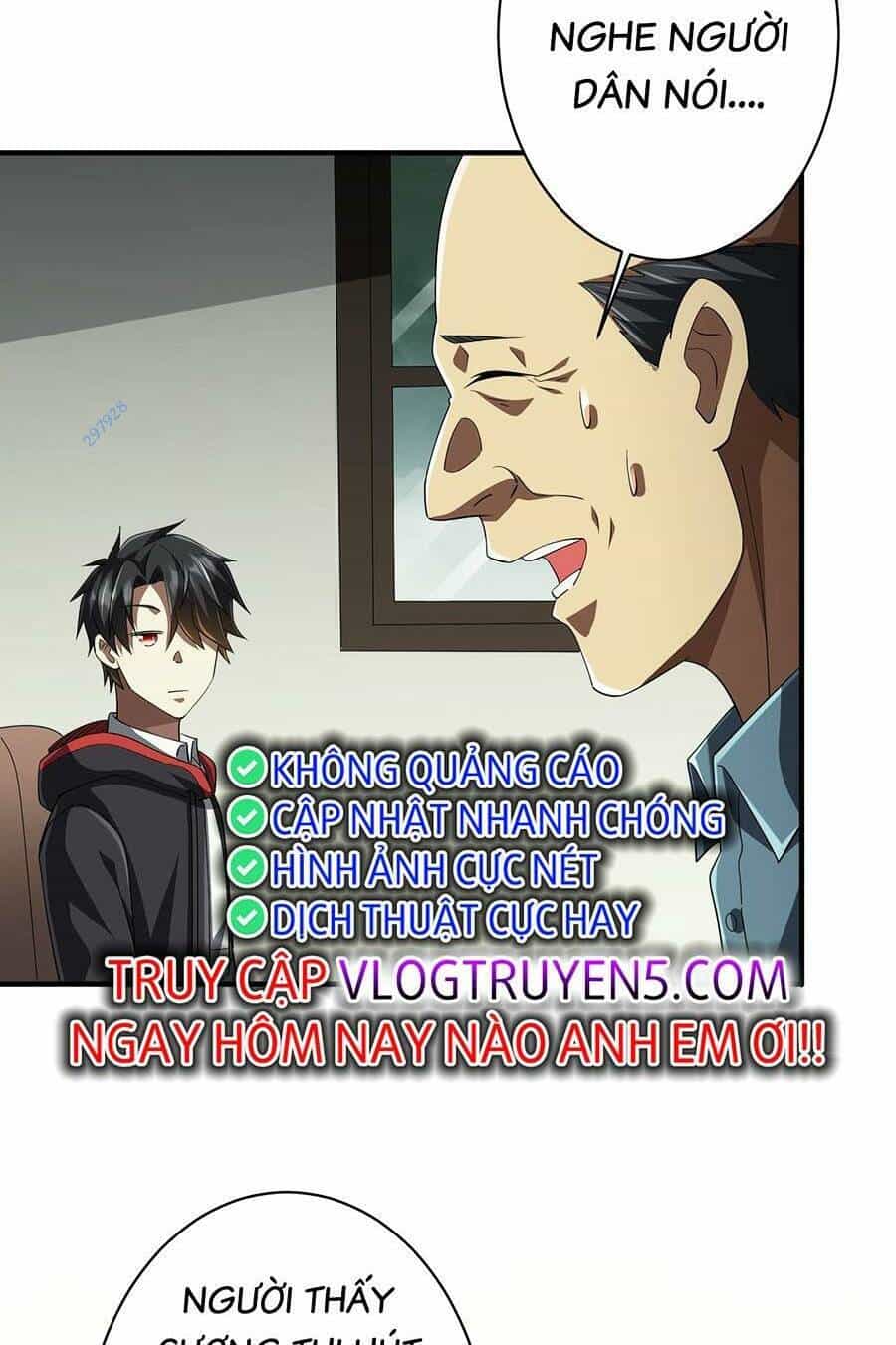 Bắt Đầu Với Trăm Vạn Minh Tệ - Chương 83 - ảnh 10