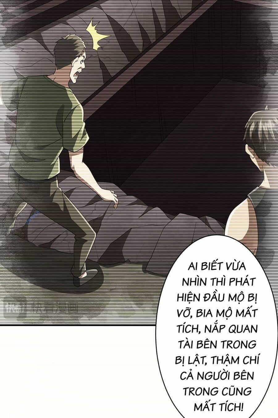 Bắt Đầu Với Trăm Vạn Minh Tệ - Chương 83 - ảnh 14