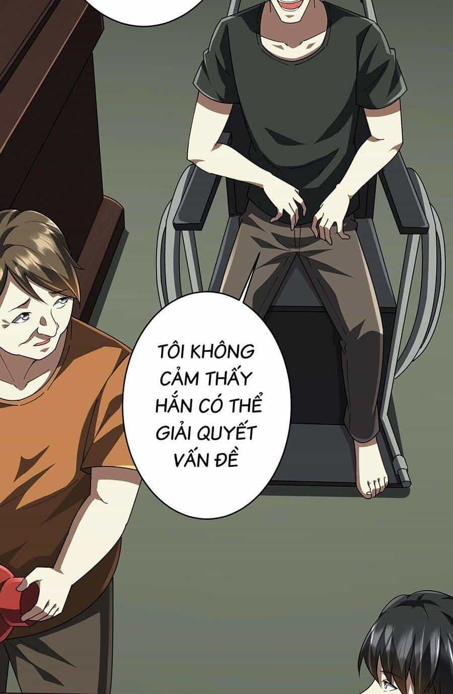 Bắt Đầu Với Trăm Vạn Minh Tệ - Chương 83 - ảnh 31