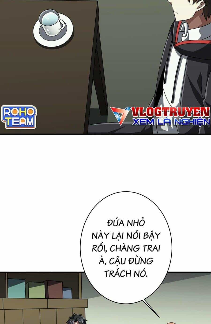 Bắt Đầu Với Trăm Vạn Minh Tệ - Chương 83 - ảnh 32