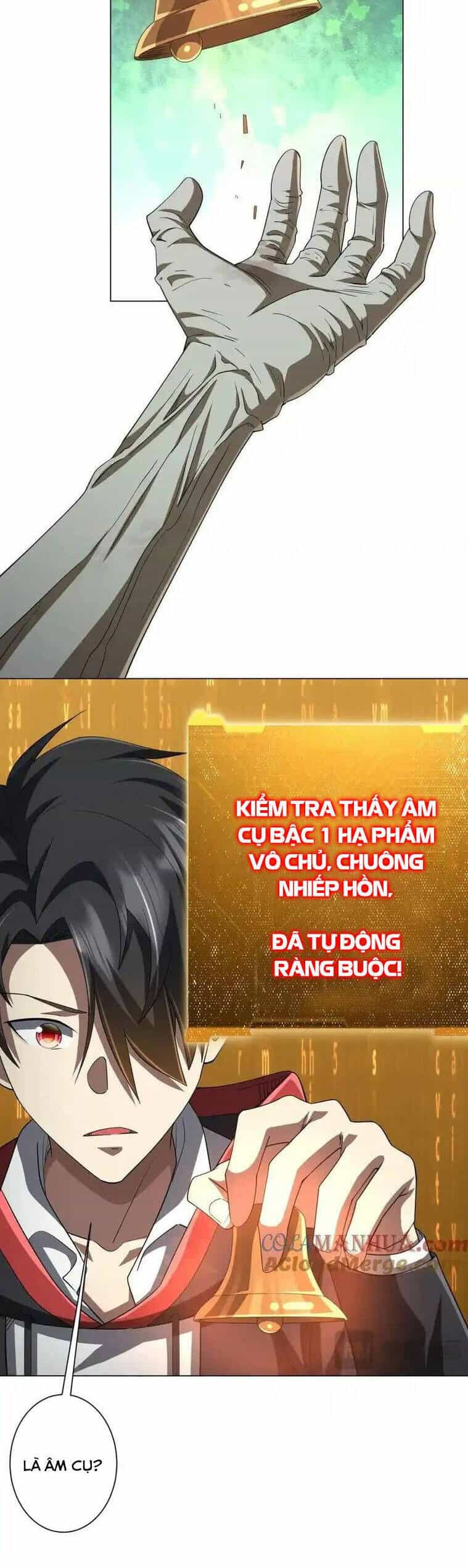 Bắt Đầu Với Trăm Vạn Minh Tệ - Chương 84 - ảnh 34